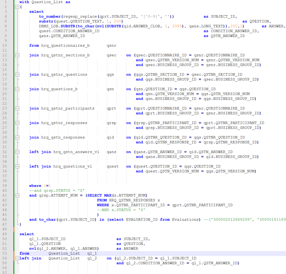 ORA-64203: Destination buffer too small to hold CLOB data after ...