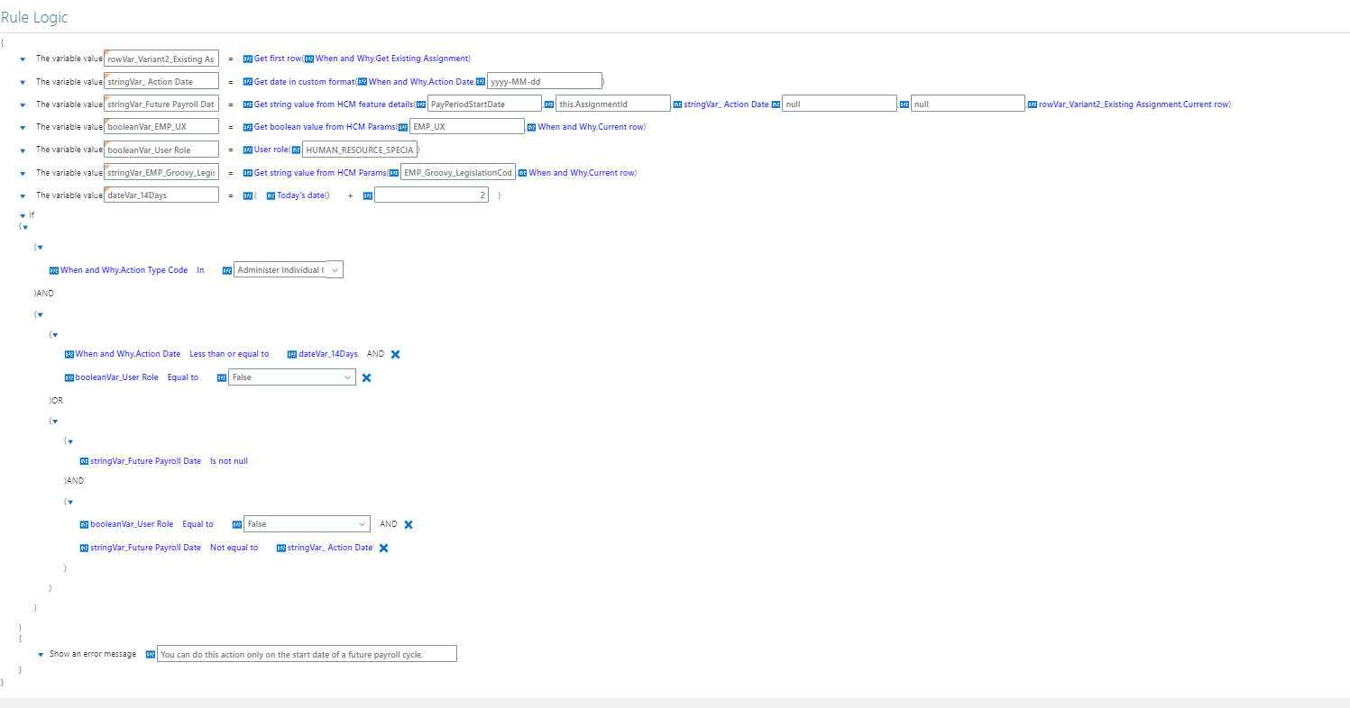 Issue with autocomplete rule — Cloud Customer Connect