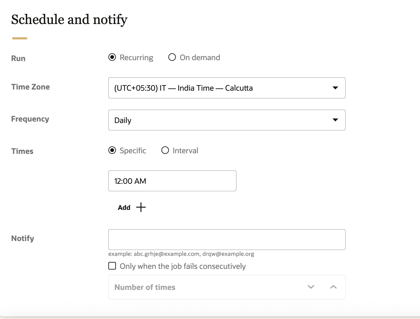Oracle Unity Release Notes for March 2026 (26.03) — Cloud Customer Connect