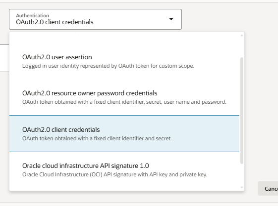 AI Agents Cannot Call OIC via OAuth2 Authorization Code Flow — Cloud ...