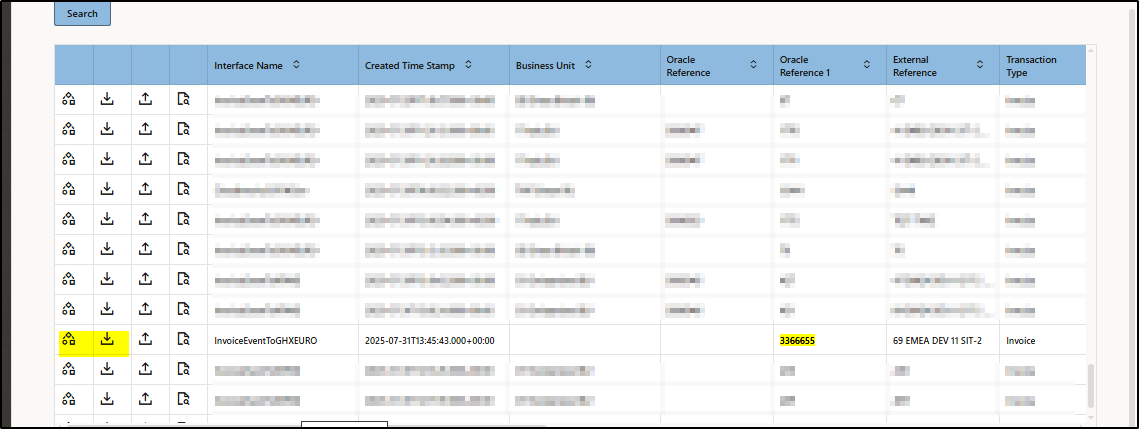 Sorting column in table making javascript not working properly — Cloud ...