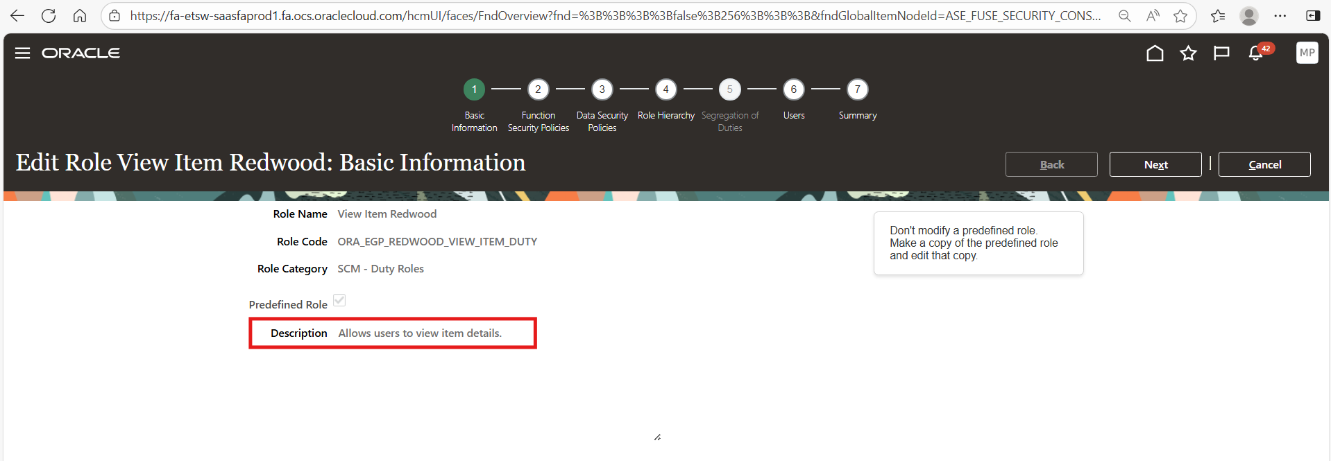 Query regarding 25B Oracle ERP Patch — Cloud Customer Connect