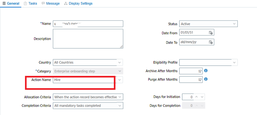 How To Remove Or Edit Journeys Checklist Task When Canceling Or Editing 