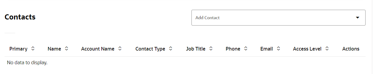 How to Configure Add button in service centre Edit Page? — Cloud ...