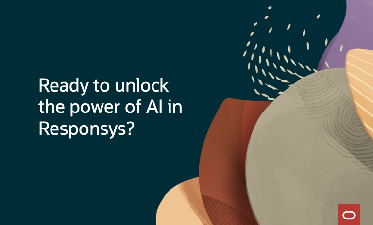Ready to unlock the power of AI in your Responsys marketing strategy ...