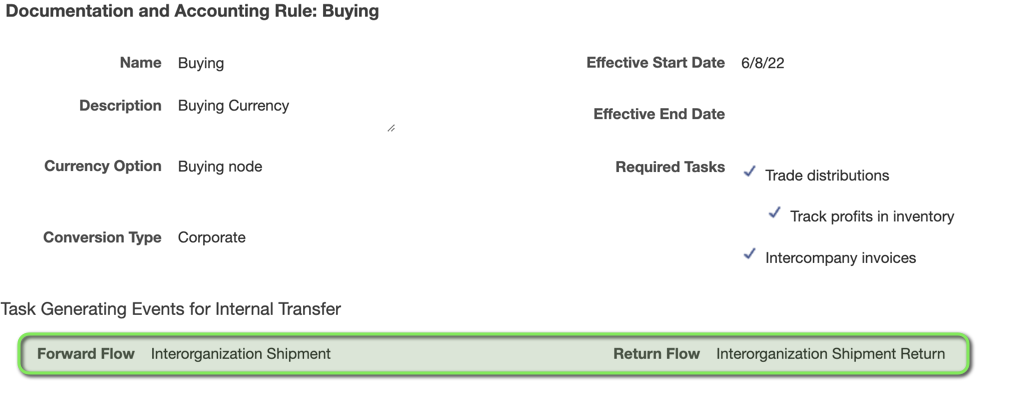 How to return in-transit shipments? — Cloud Customer Connect