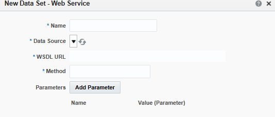 How to configure Web Service Data Source Options in OTM — Cloud ...