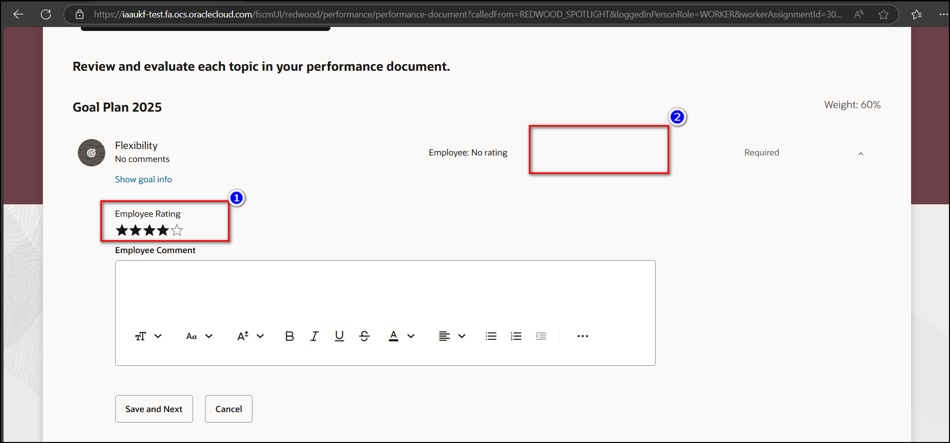 Rating Display Could star rating display position be moved from one place to another ...