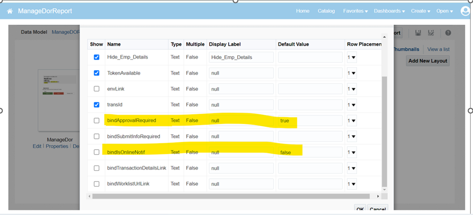 Approve Reject Button not displaying in DOR Email notifications — Cloud ...