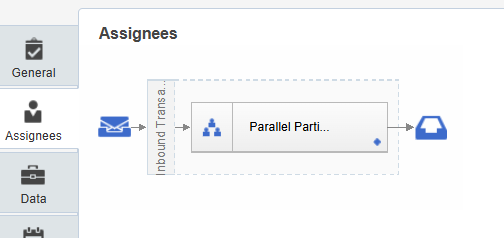 Intercompany Transaction without Receiver Distribution — Cloud Customer ...