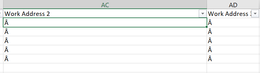In Oracle Fusion HCM, eText template with UTF-8 character set ...