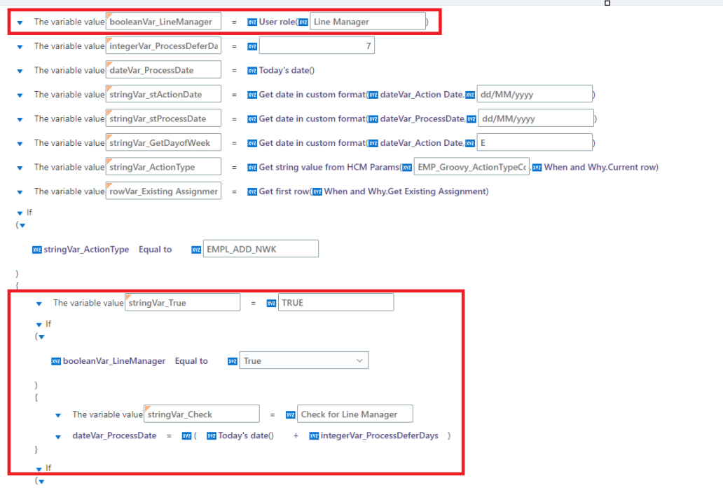 Autocomplete Rule: Validation based on Role is Not working — Cloud ...