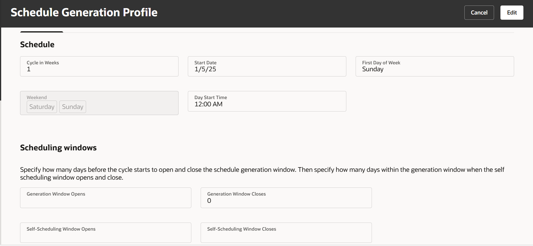 Attendance tracking not working as expected — Cloud Customer Connect