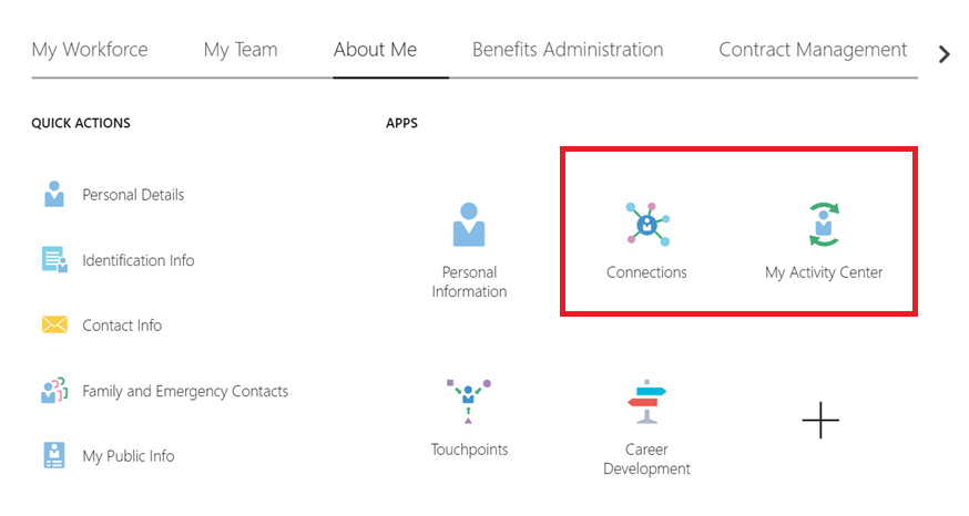 Is there a way to print an Organization Chart from the Connections ...