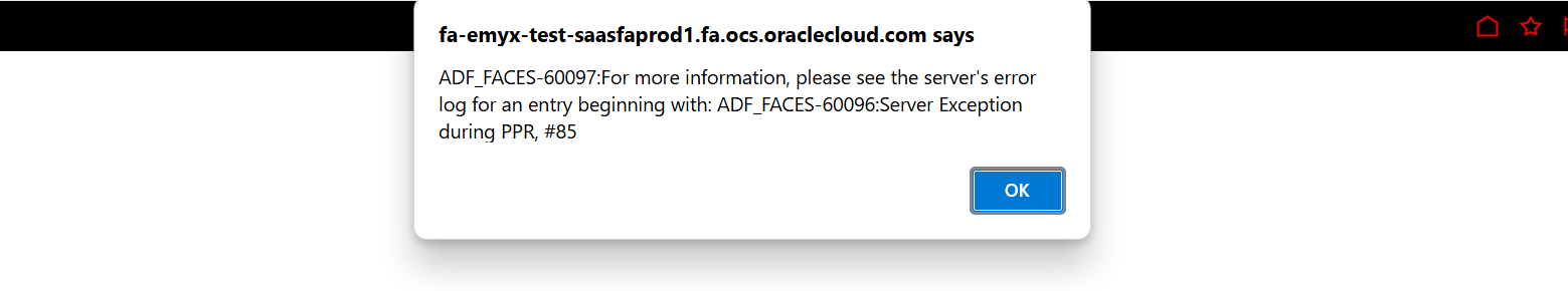 Learning pages are not available — Cloud Customer Connect
