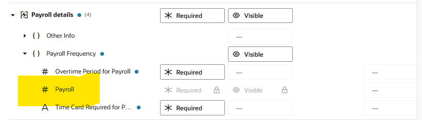 How to set default value in a field? — Cloud Customer Connect