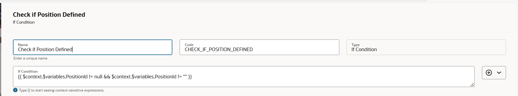 Issue with Employee Replacement Workflow Assistant — Cloud Customer Connect