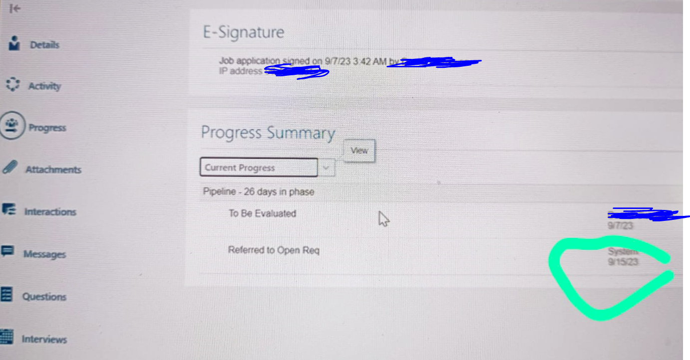Pipeline Requisition — Cloud Customer Connect