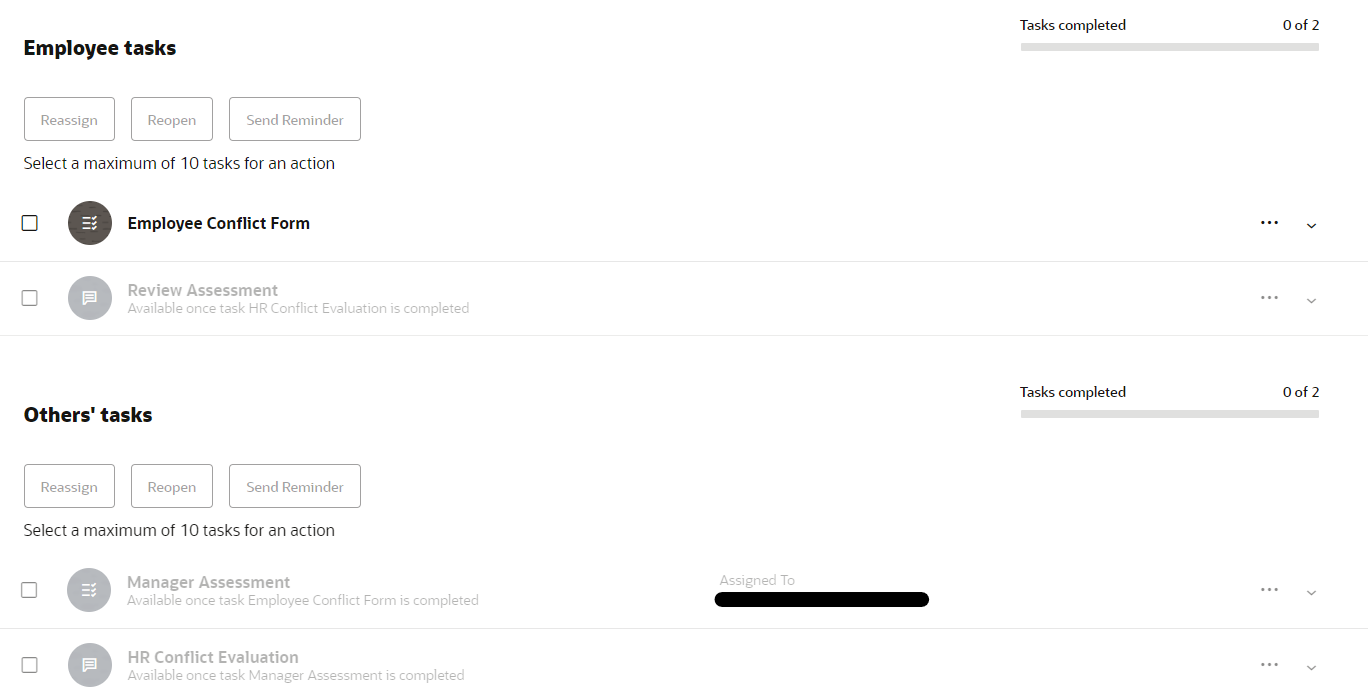Reassign Deferred Journey Task — Cloud Customer Connect