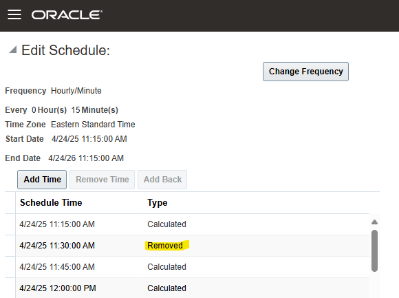 How to pause scheduled process and prevent a child process from running ...