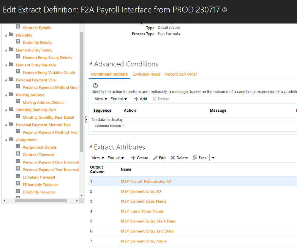 How to replace null values? — Cloud Customer Connect