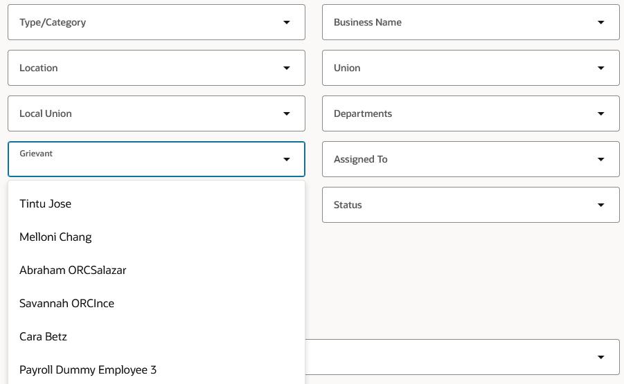 Data access for REST custom fields in Case Management — Cloud Customer ...
