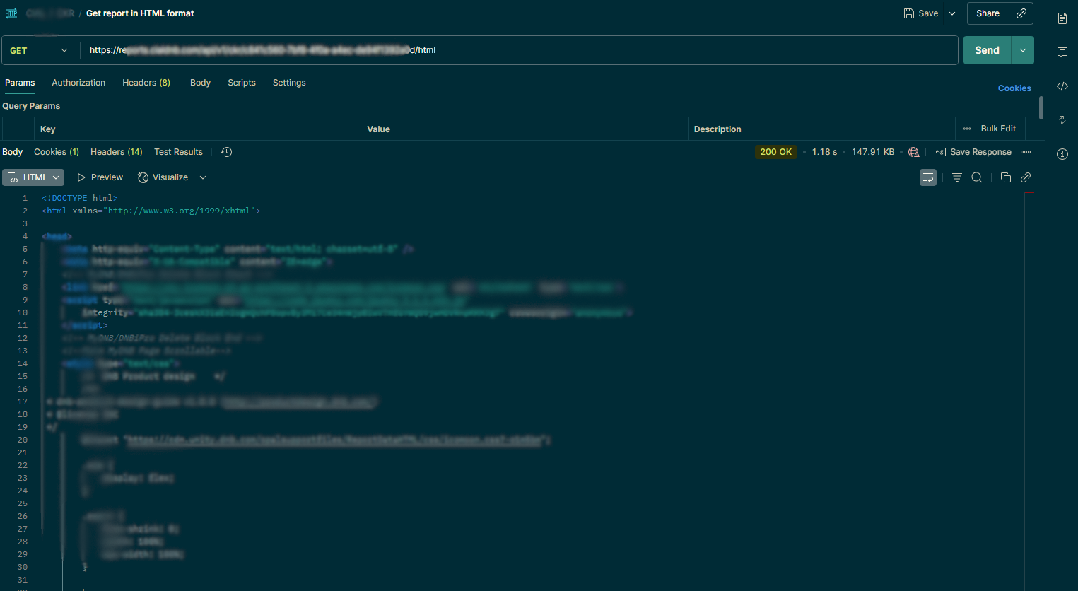 Sending HTML Content as Attachment to Sales Cloud via OIC — Cloud ...