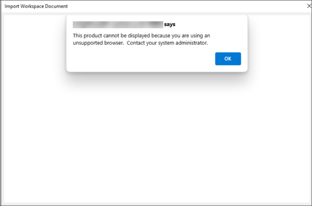 Smartview Cannot Open Cannot open the report on the newest SmartView's version — Cloud ...