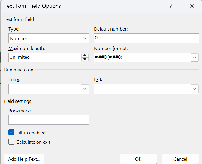 Assistance Required to Identify Root Cause of Number Format Issue in ...