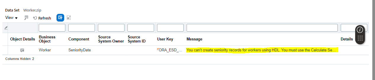 HDL to add Enterprise Seniority Date to Pending Workers — Cloud ...