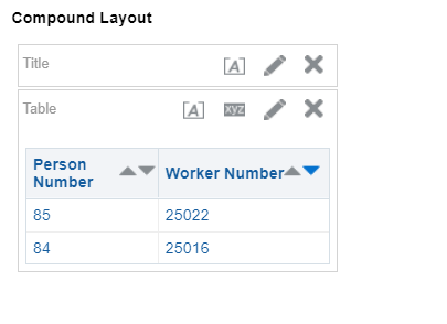 The Work Number Sampleexample Worker Number showing sequence gap (skipping worker number) — Cloud ...