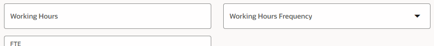 How to sort fields using Visual Builder Studio — Cloud Customer Connect