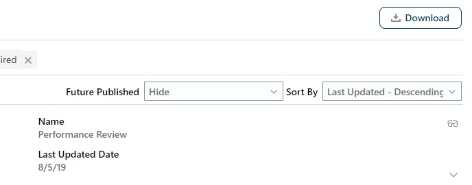 Documents of Record has no "Add" Button — Cloud Customer Connect