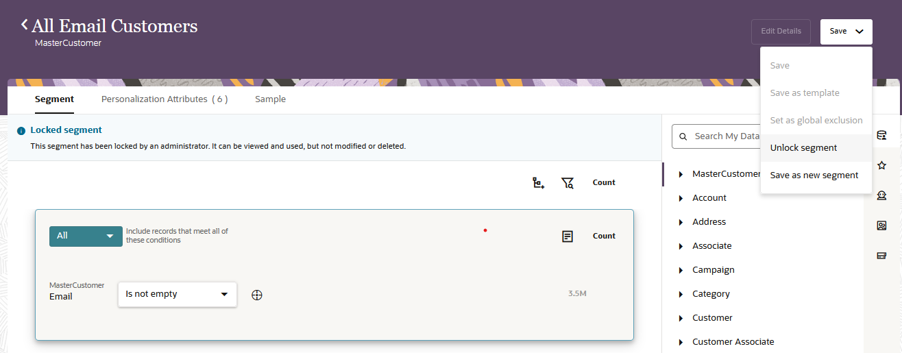 Oracle Unity Release Notes for April 2026 (26.04) — Cloud Customer Connect