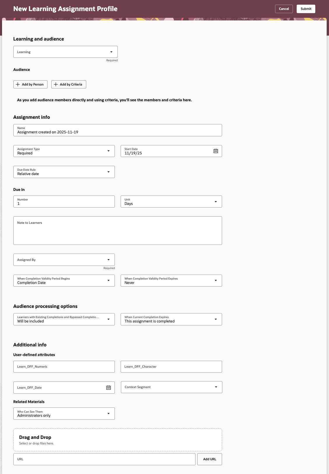 Introducing a new unified, guided, and intelligent workflow to Create ...