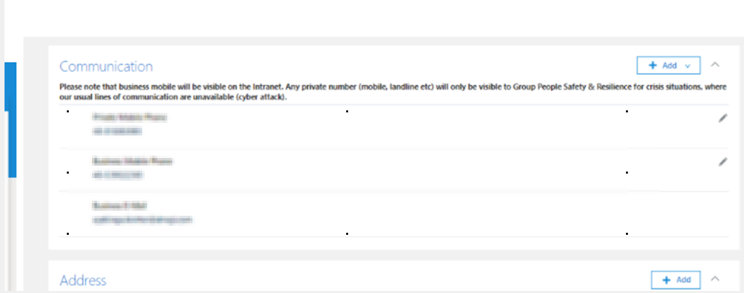 Add Messages in VBS — Cloud Customer Connect