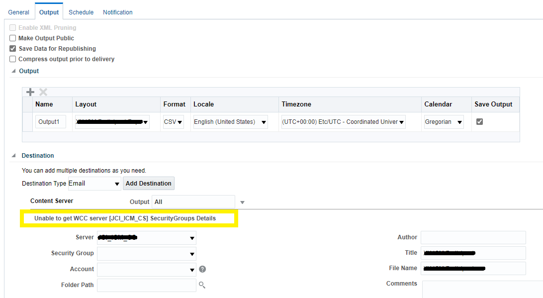 Unable to get WCC server[servername] SecurityGroups Details — Cloud ...