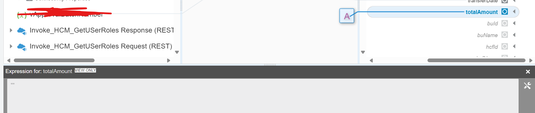 Update null value to a table column not working with ATP connection ...