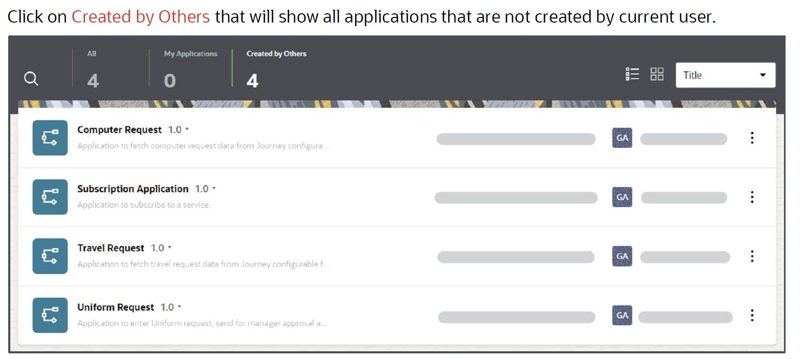 How to access the (link) Journey Booster page from my HCM Instance ...