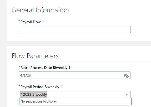 Is the ValueSet Lookup on Payroll Flow Parameters broken when using SQL ...