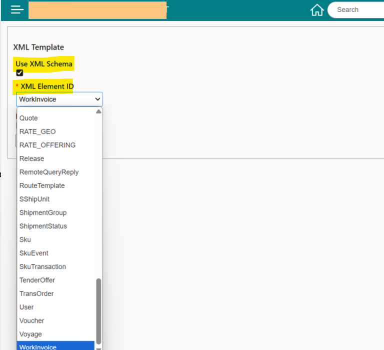About TenderResponse XML element — Cloud Customer Connect