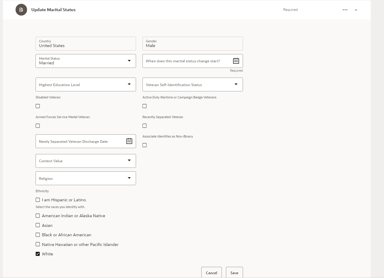 Editing Embedded Application Tasks with VBS — Cloud Customer Connect