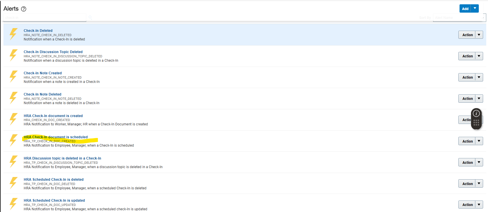 Duplicate notifications for scheduled check-ins — Cloud Customer Connect