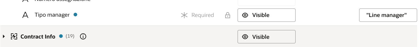 Default value set in Visual Builder Studio does not appear — Cloud ...