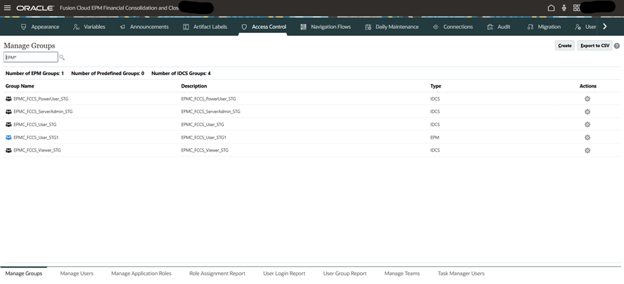 Unable to Add Users to FCCS IDCS Groups Using API’s — Cloud Customer ...