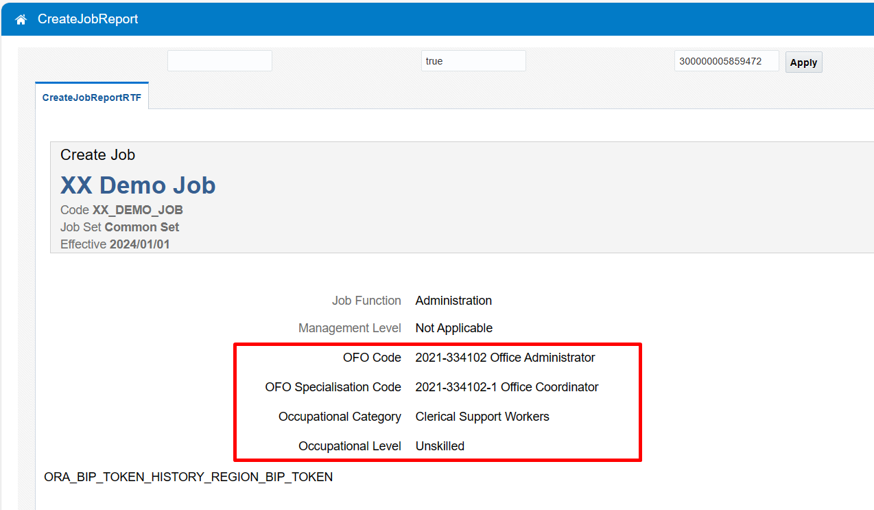 Not all changes made on RTF are reflecting on workflow notification ...