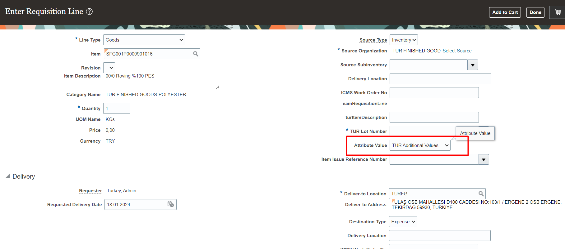 Is it possible to make DFF context's dependent on BU? — Cloud Customer ...