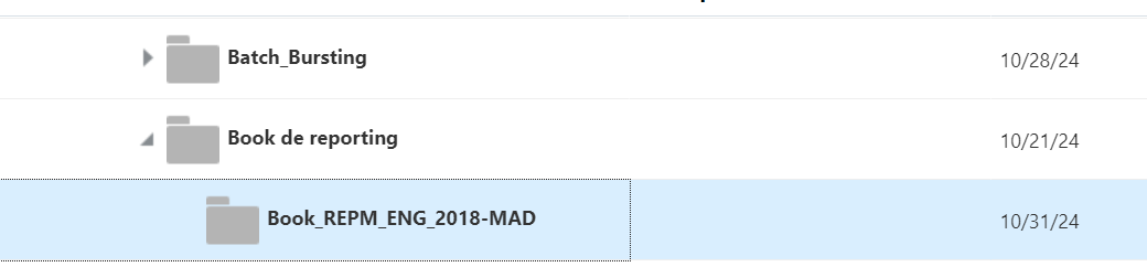 bursting definition library channel — Cloud Customer Connect