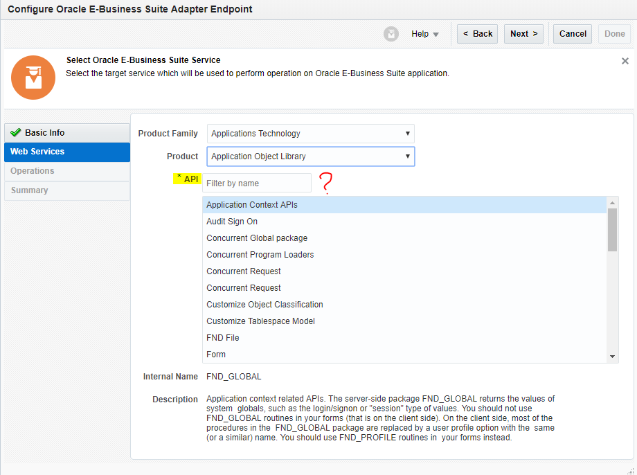 How to get a 'ValuesSet' values from EBS application in OICS using EBS ...