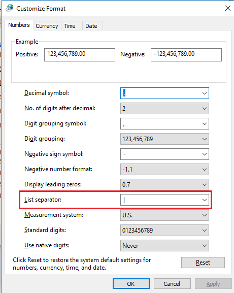 Tips to Work with HDL — Cloud Customer Connect